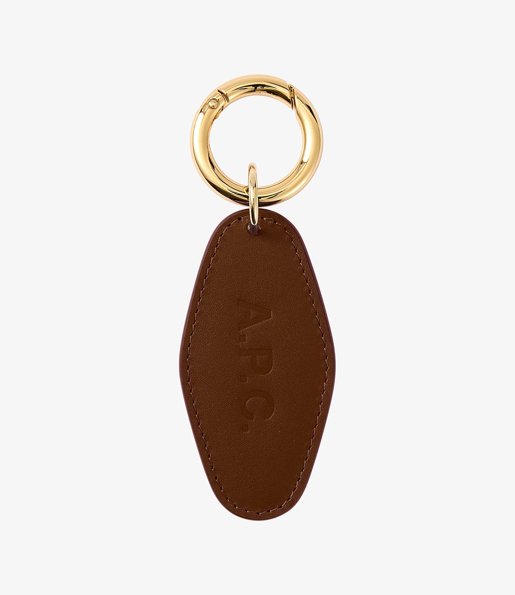 Diamant keychain