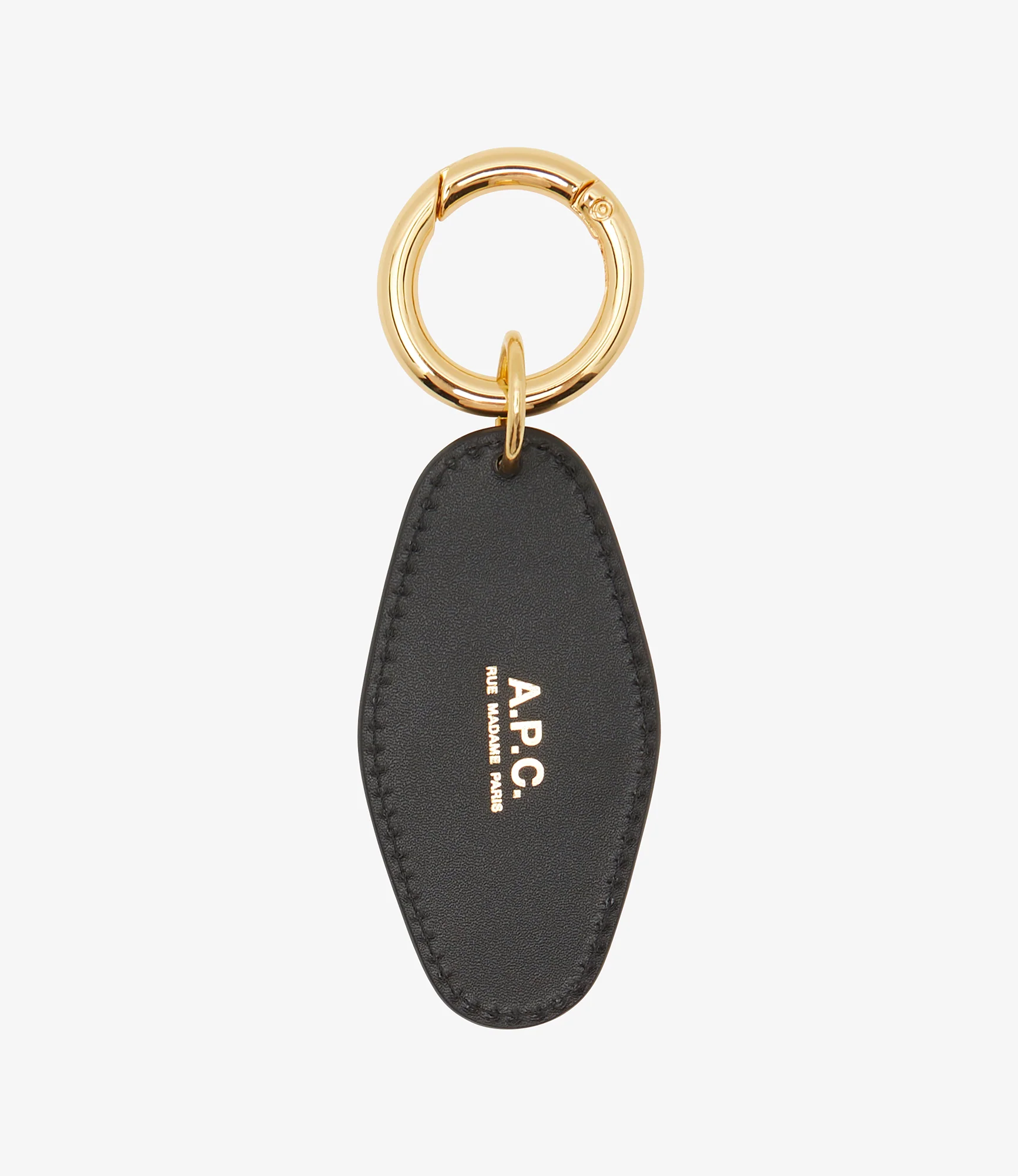 Diamant keychain