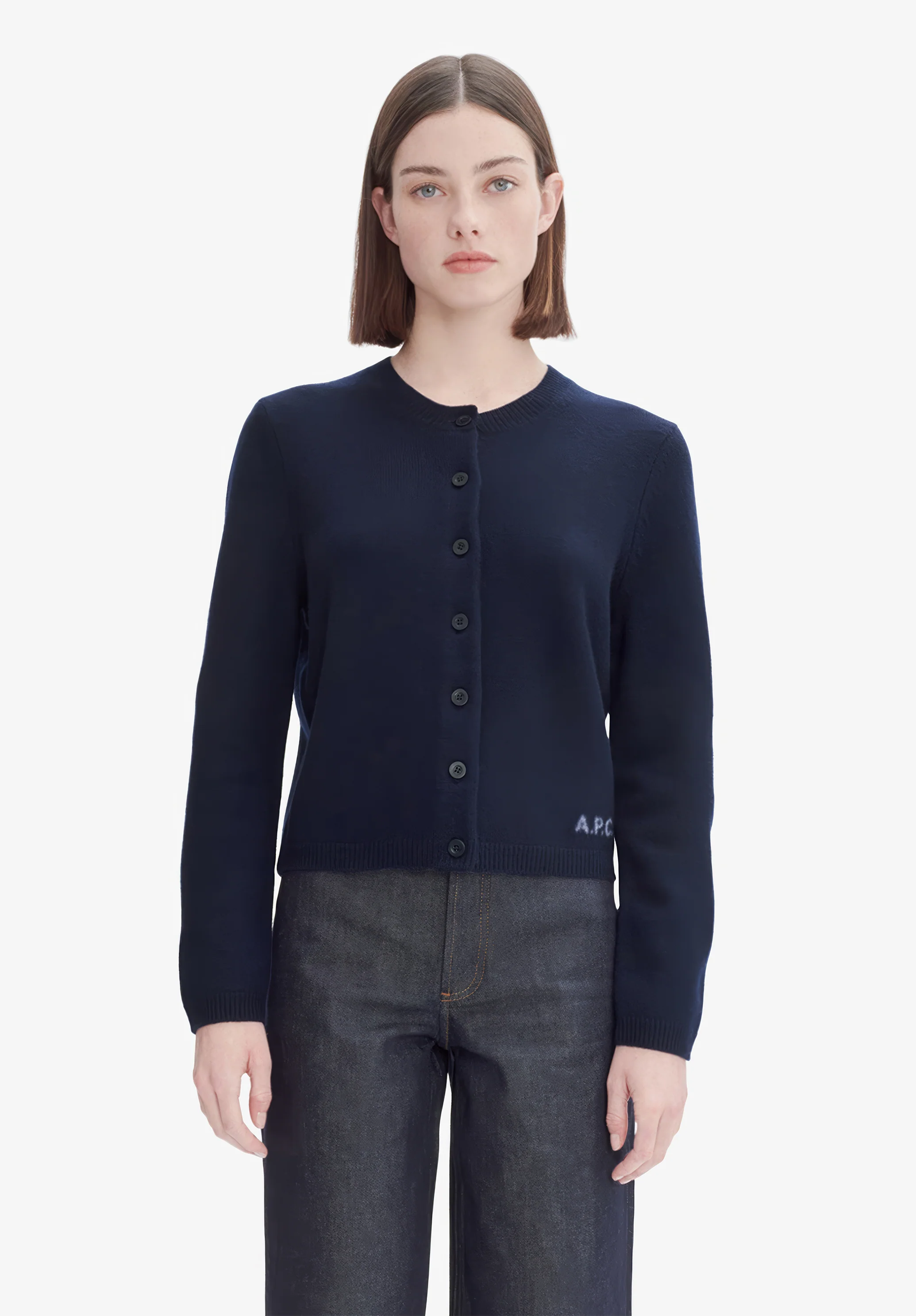 Mila cardigan