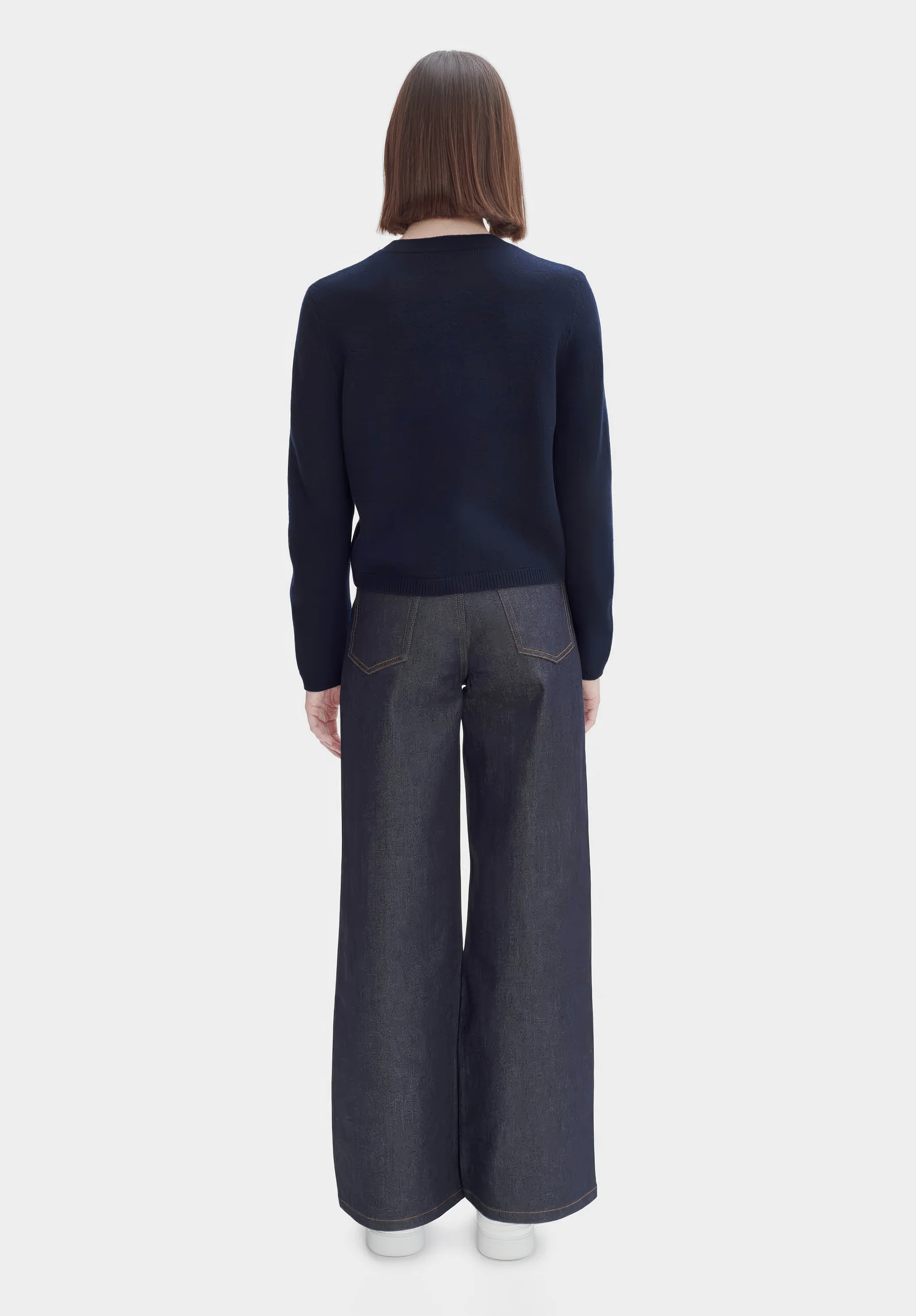 Mila cardigan