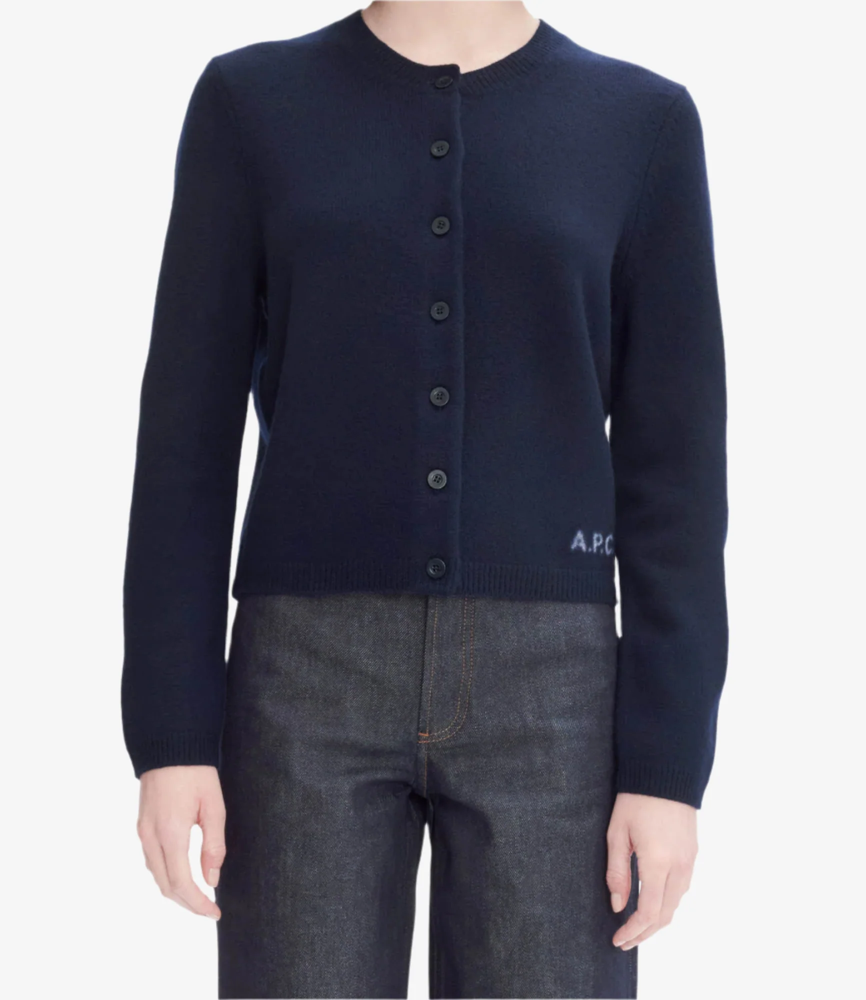 Mila cardigan