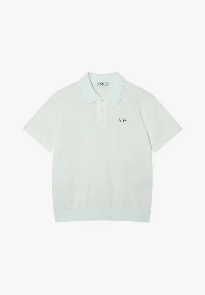 Victor polo shirt