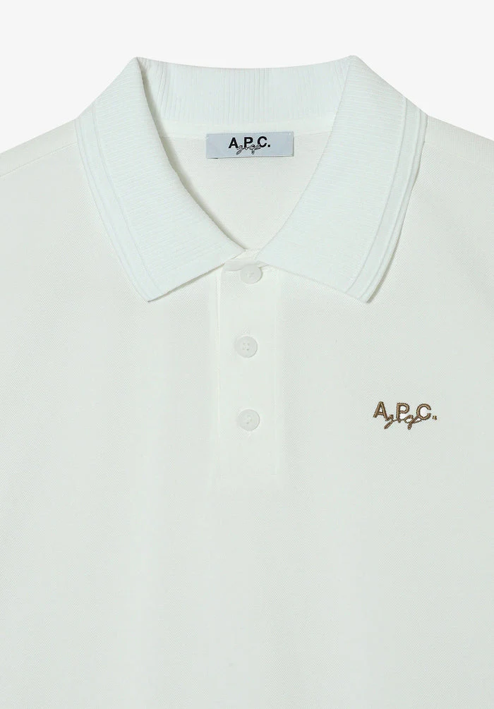 Victor polo shirt