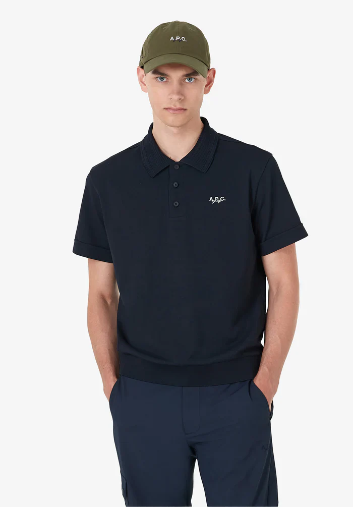 Collin polo shirt