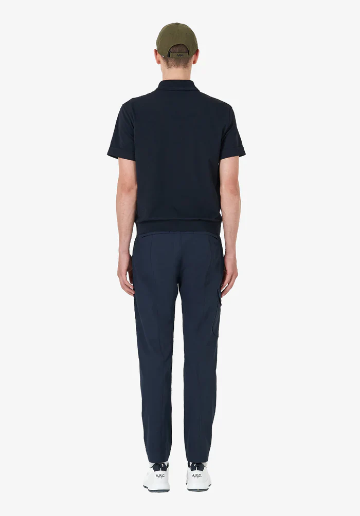 Collin polo shirt