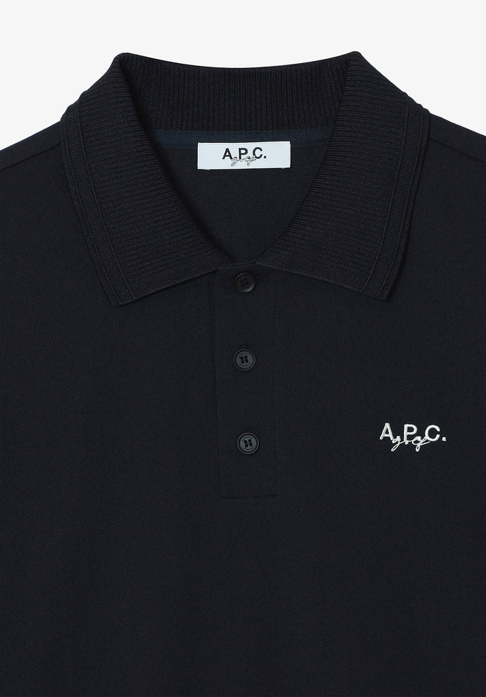 Collin polo shirt