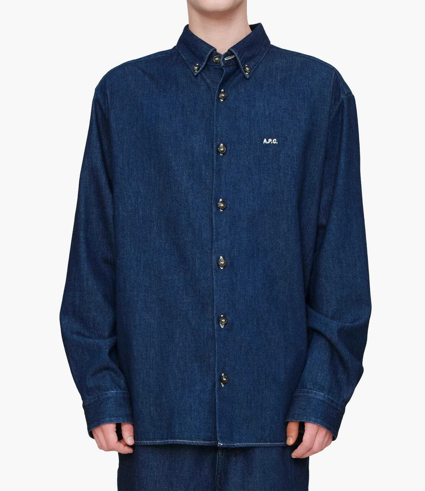 Mathias shirt
