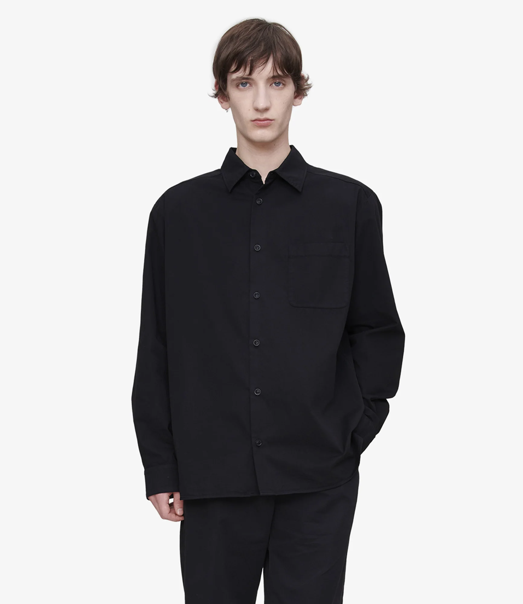 Malo shirt