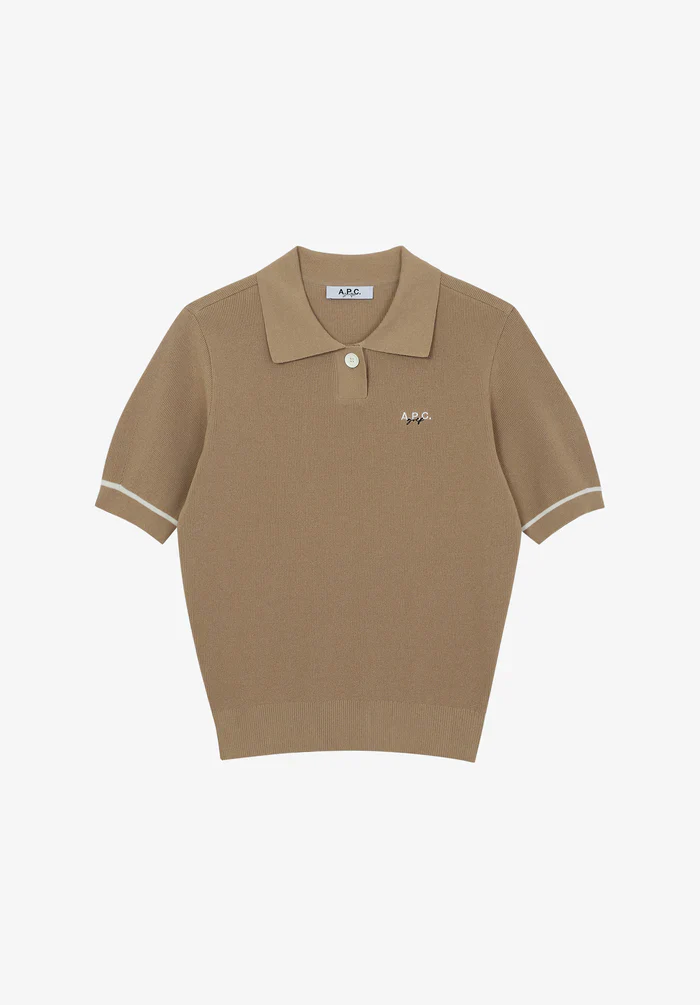 Céline polo shirt