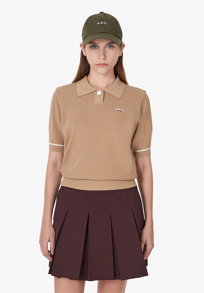 Céline polo shirt