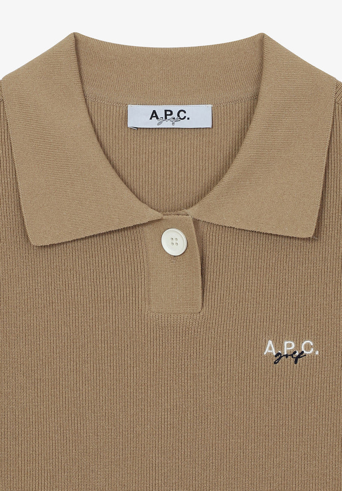 Céline polo shirt