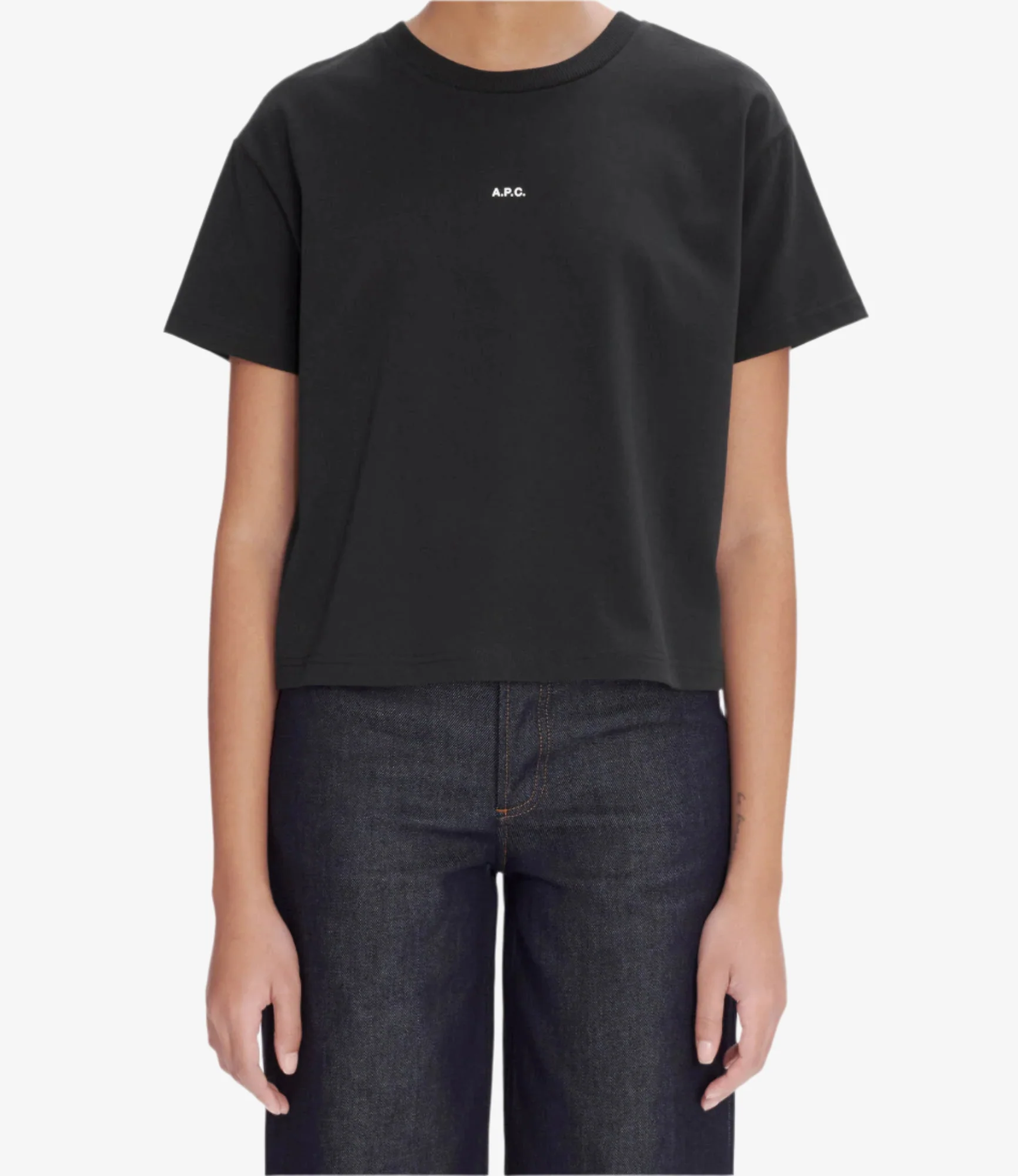 3015-boxy-micro-logo-t-shirt-4.webp Boxy Micro Logo T-shirt