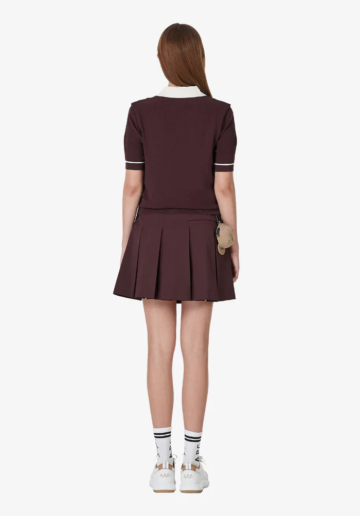 Céline polo shirt