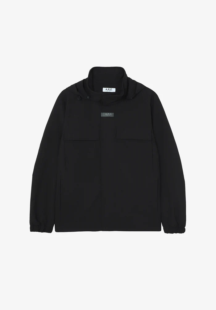 Nick jacket