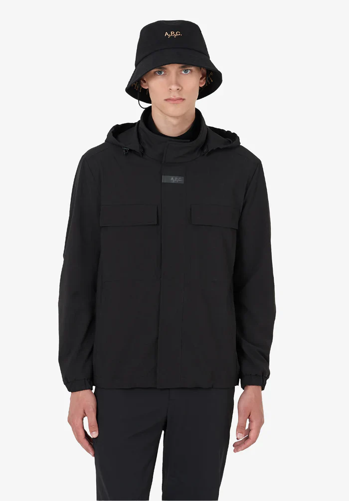 Nick jacket