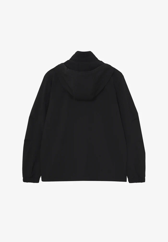 Nick jacket