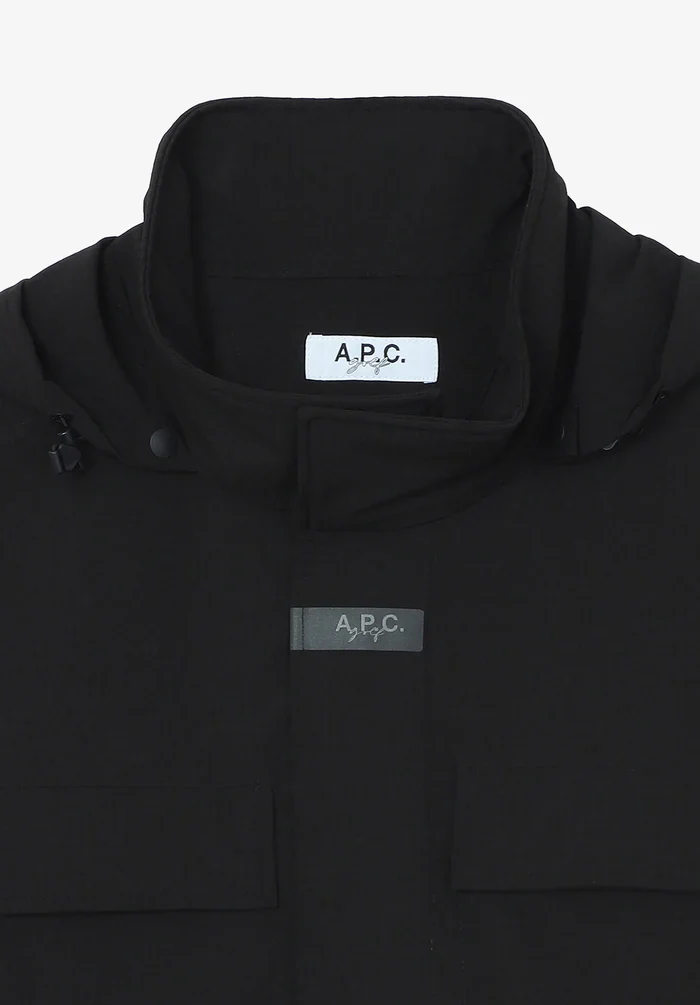 Nick jacket