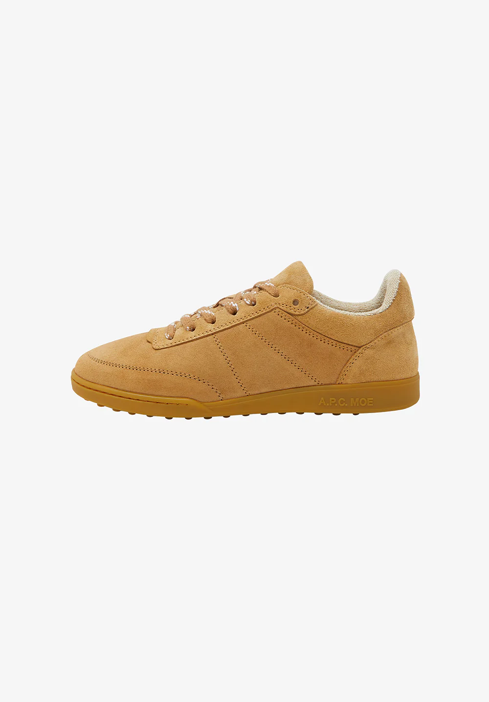 Moe sneakers