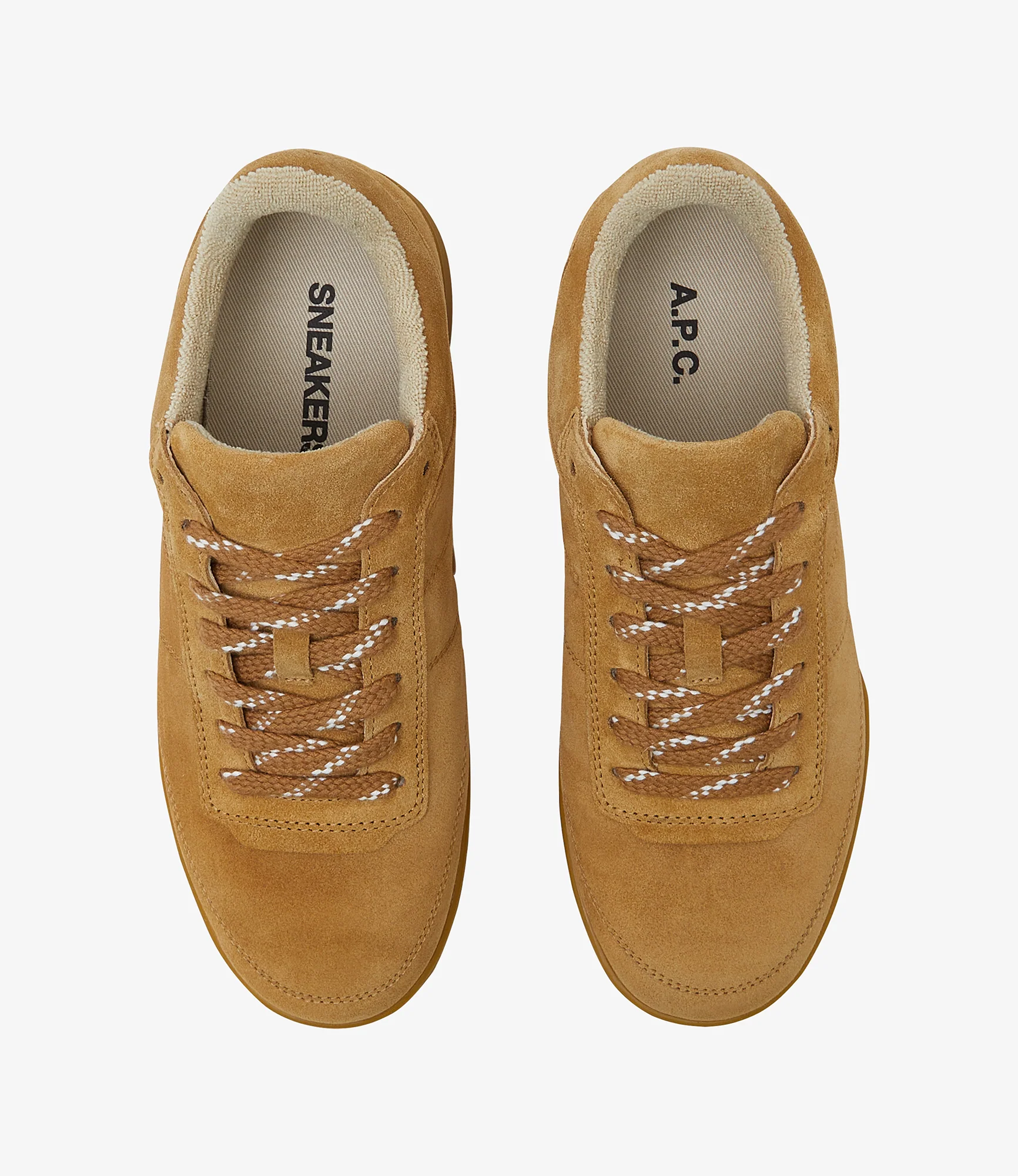Moe sneakers