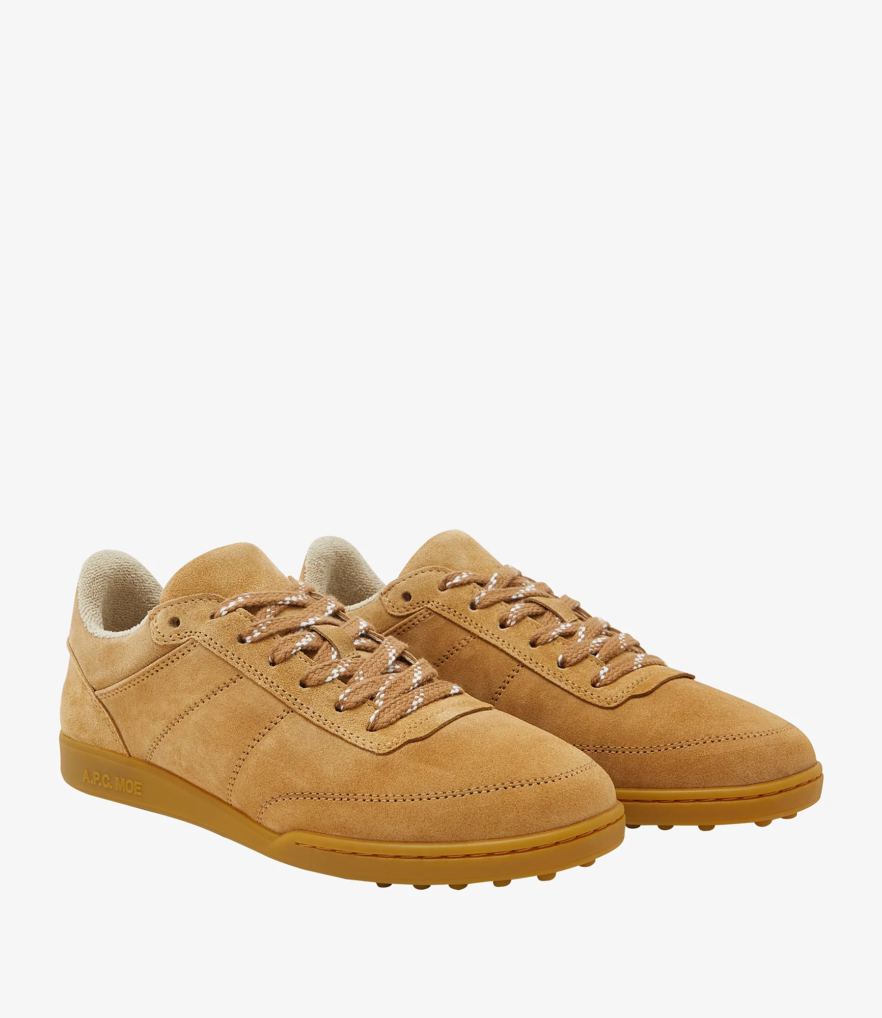Moe sneakers