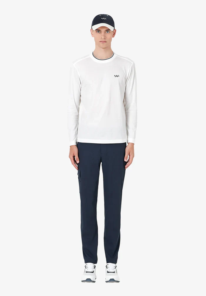 Brooks trousers