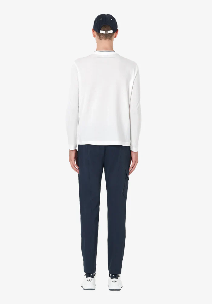 Brooks trousers