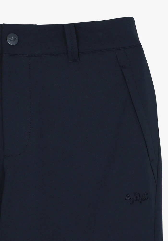 Brooks trousers