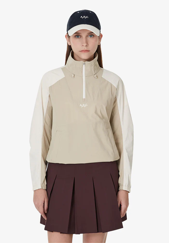 Nelly windbreaker