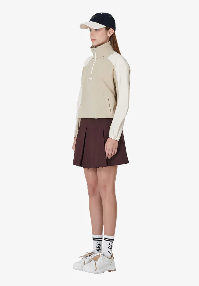 Nelly windbreaker