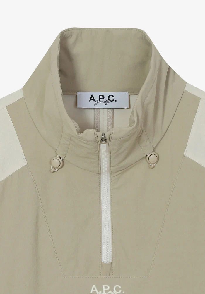 Nelly windbreaker