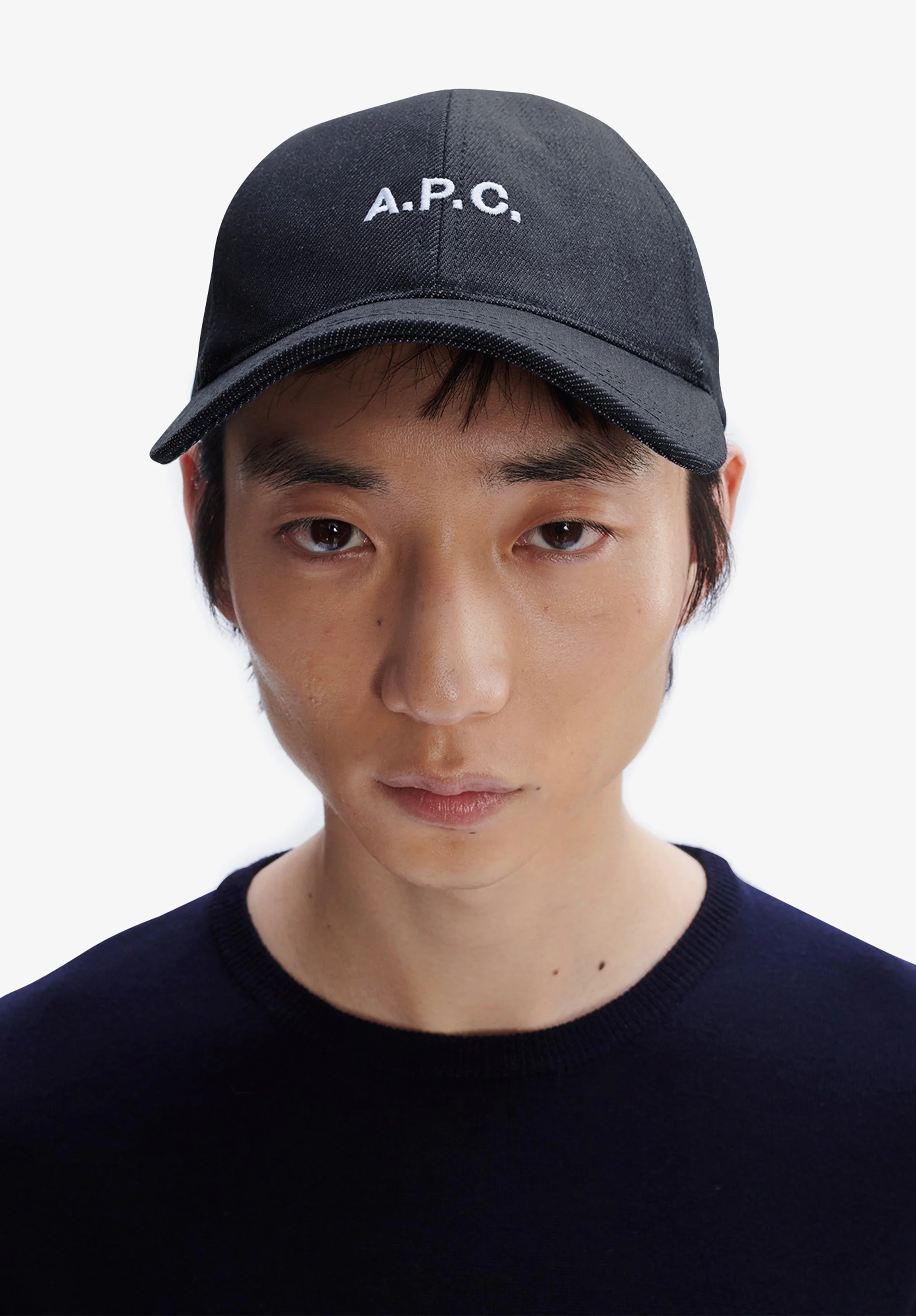 Charlie baseball cap