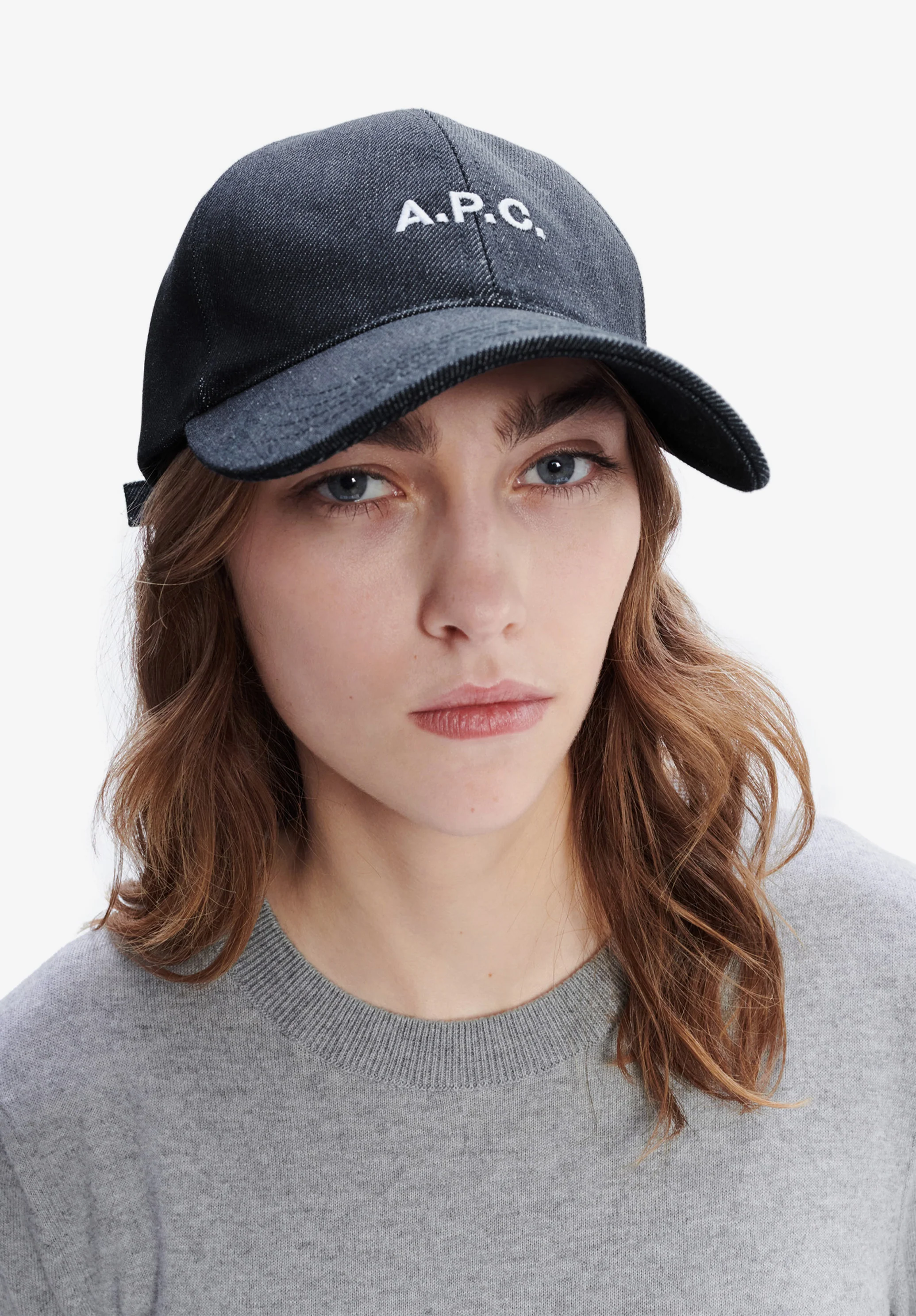 Charlie baseball cap