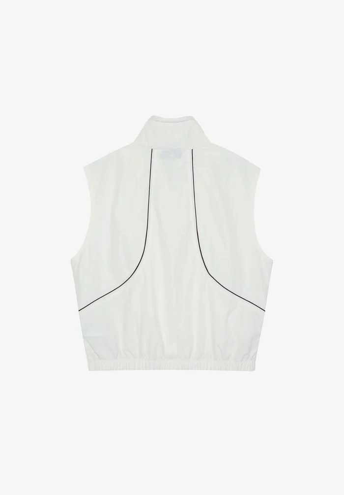 Lydia windbreaker