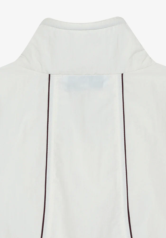 Lydia windbreaker