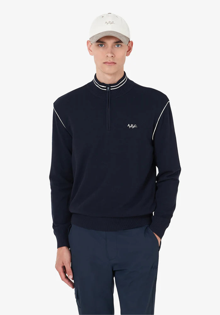 Steve sweater