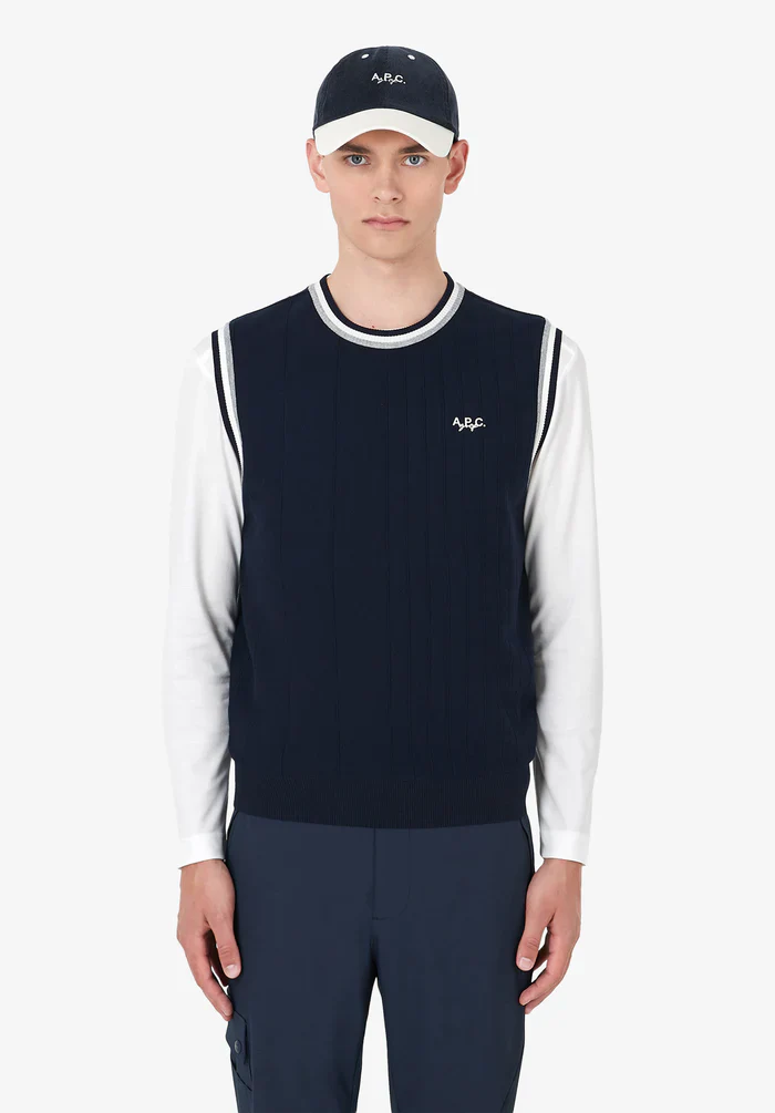 Bubba sweater