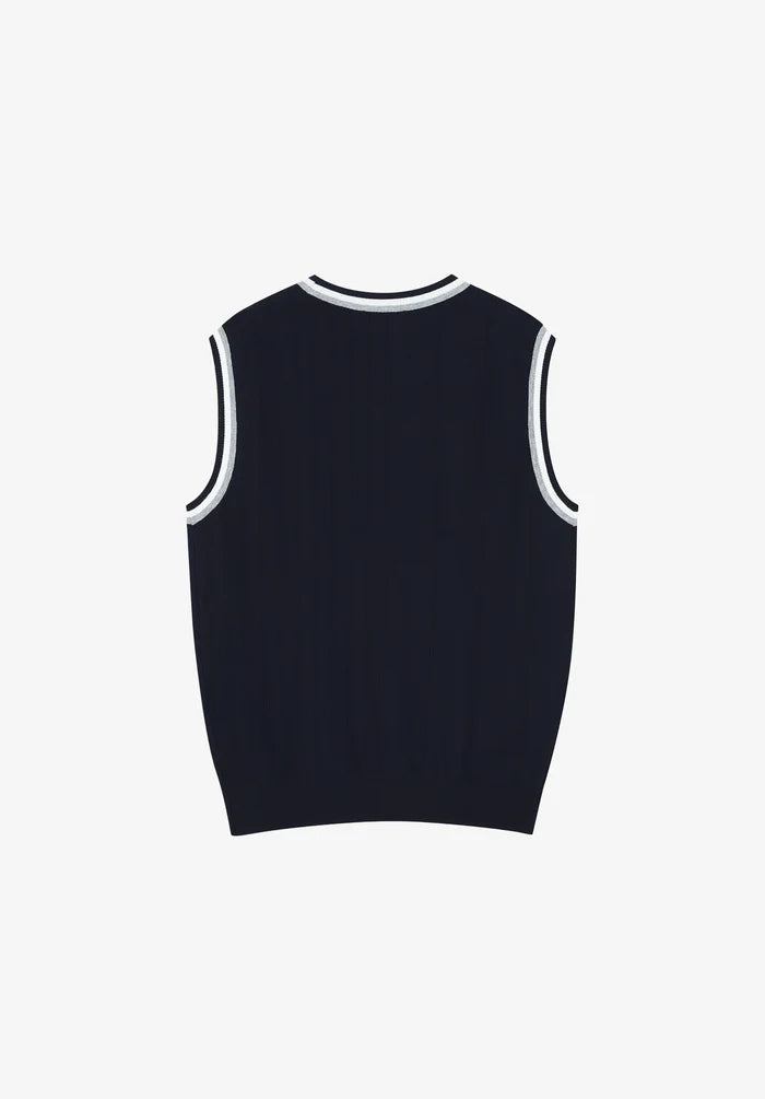 Bubba sweater