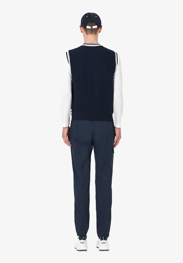 Bubba sweater