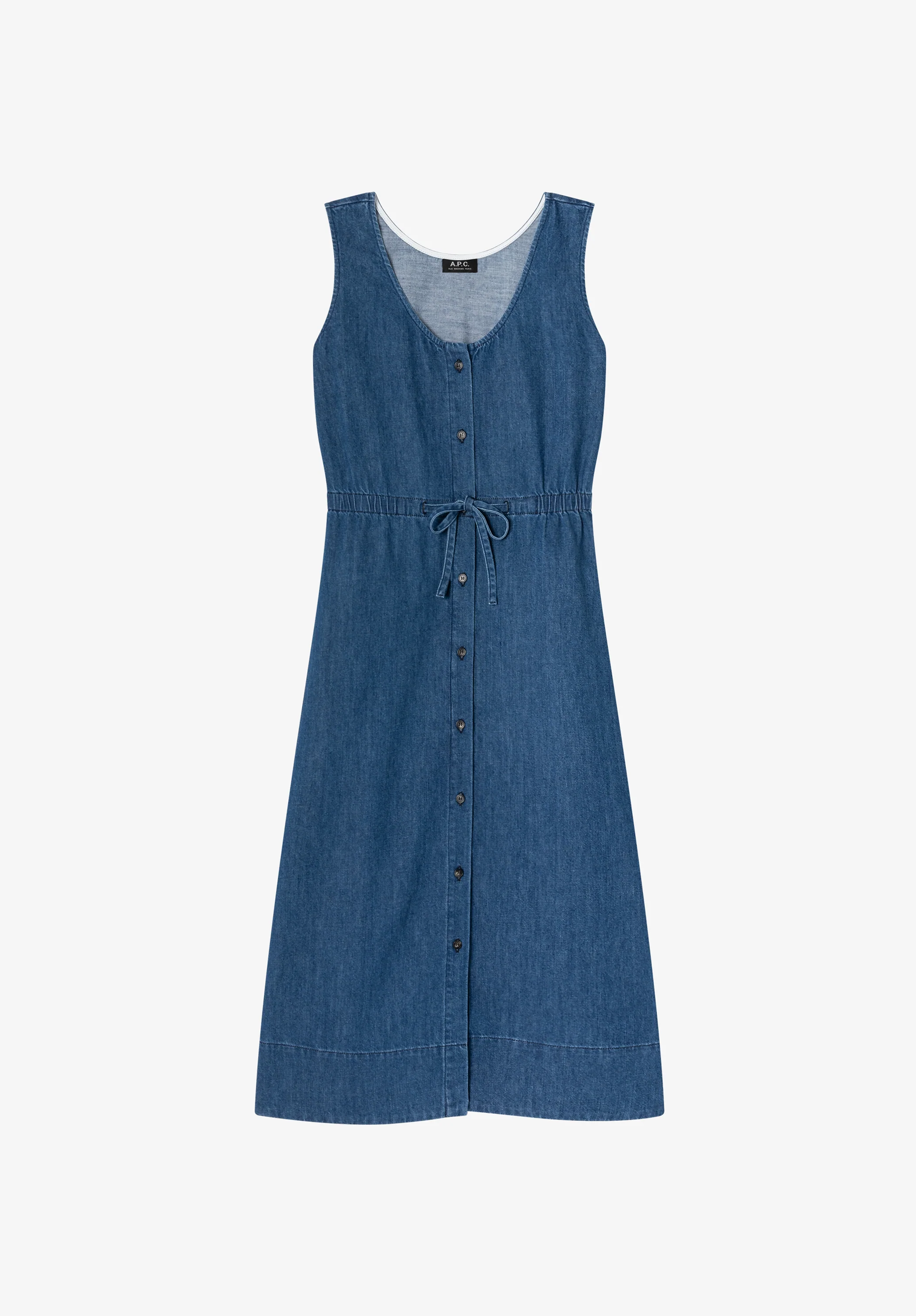 Shirt Dress