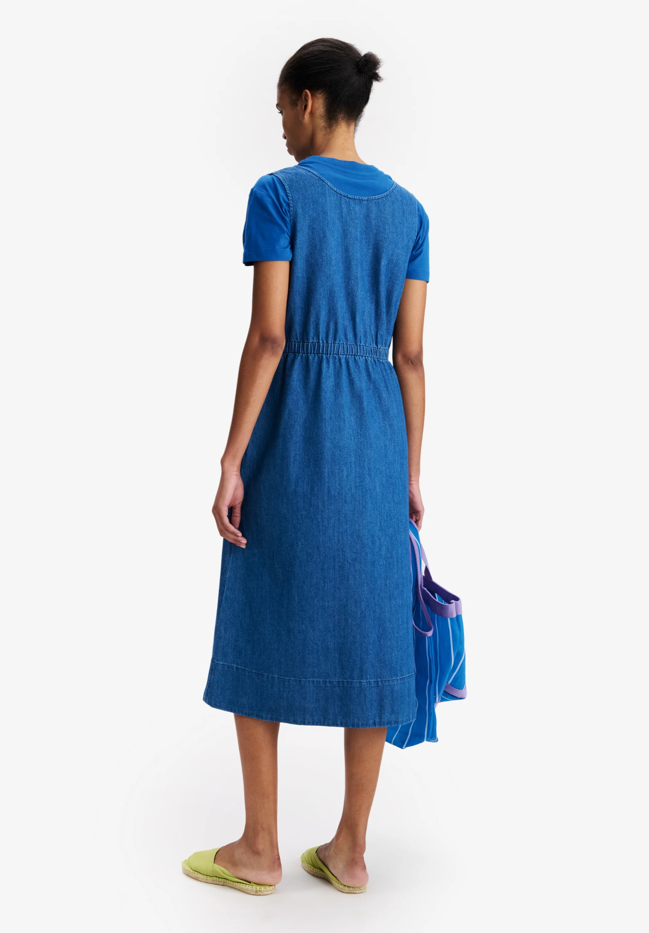 Shirt Dress