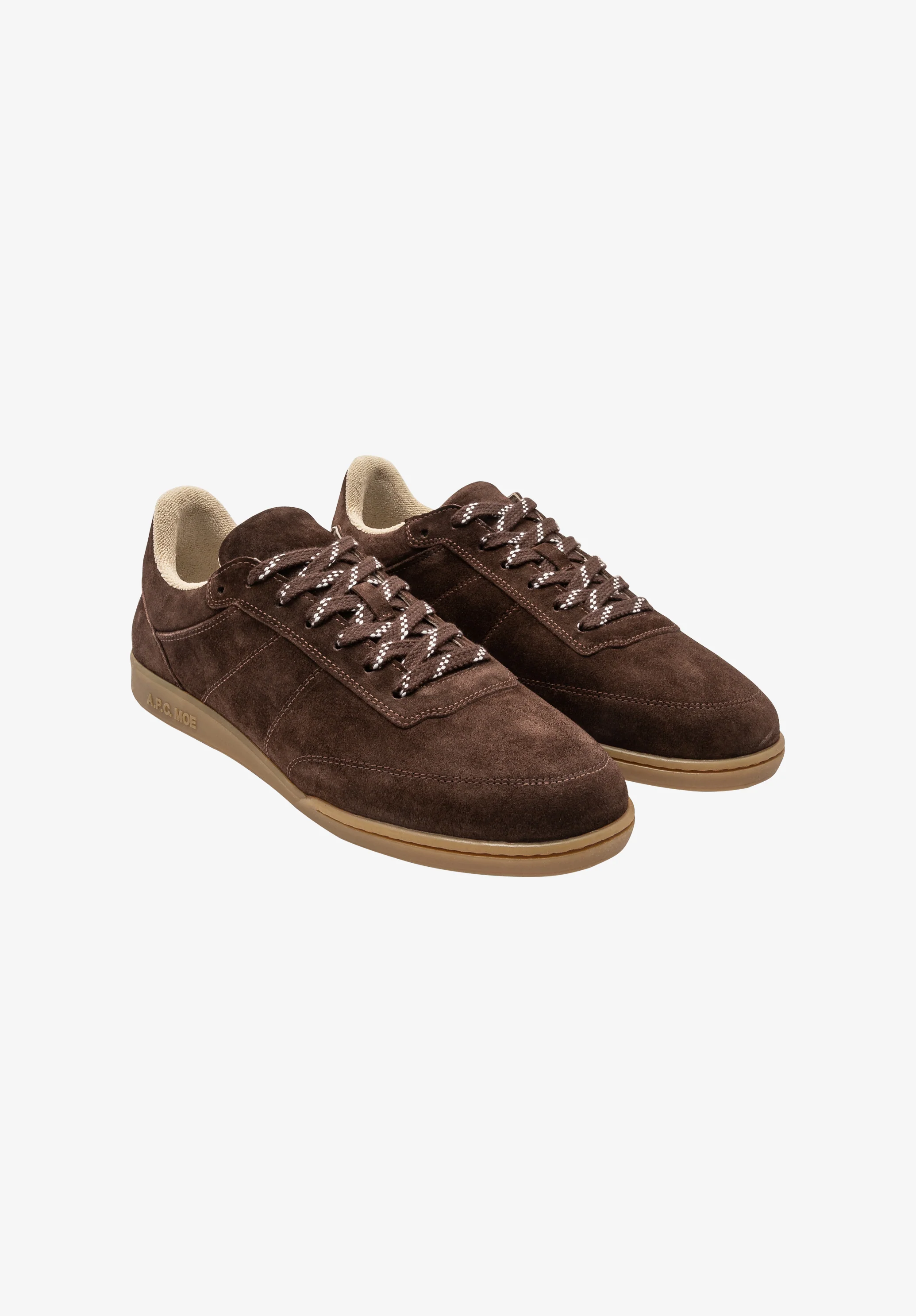 Moe sneakers