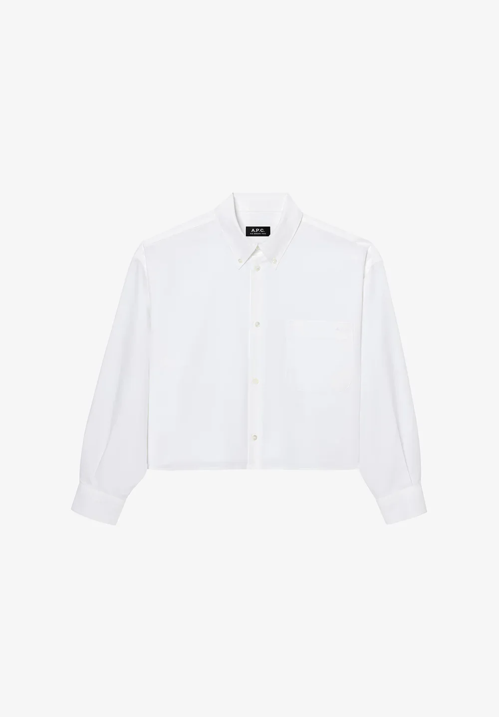 Sophia Button Down shirt