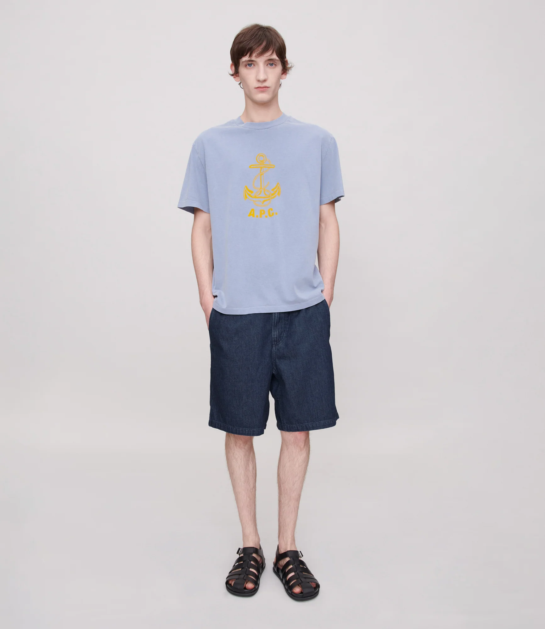 Norris shorts