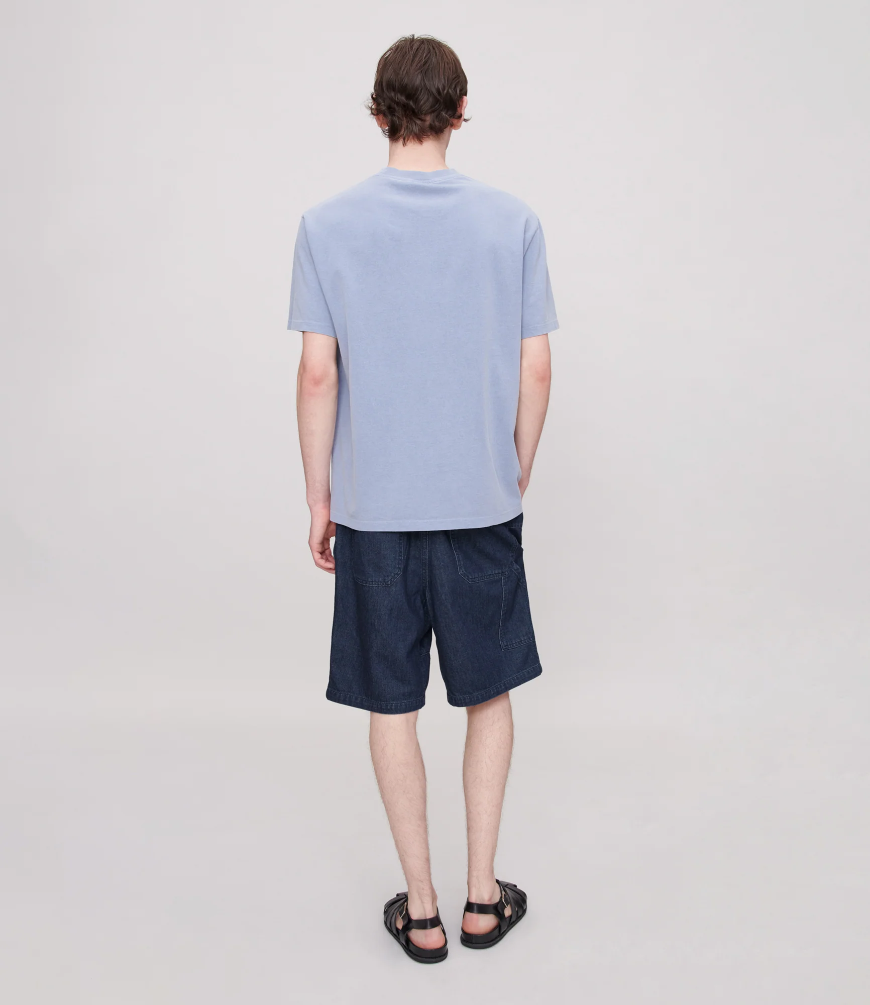 Norris shorts