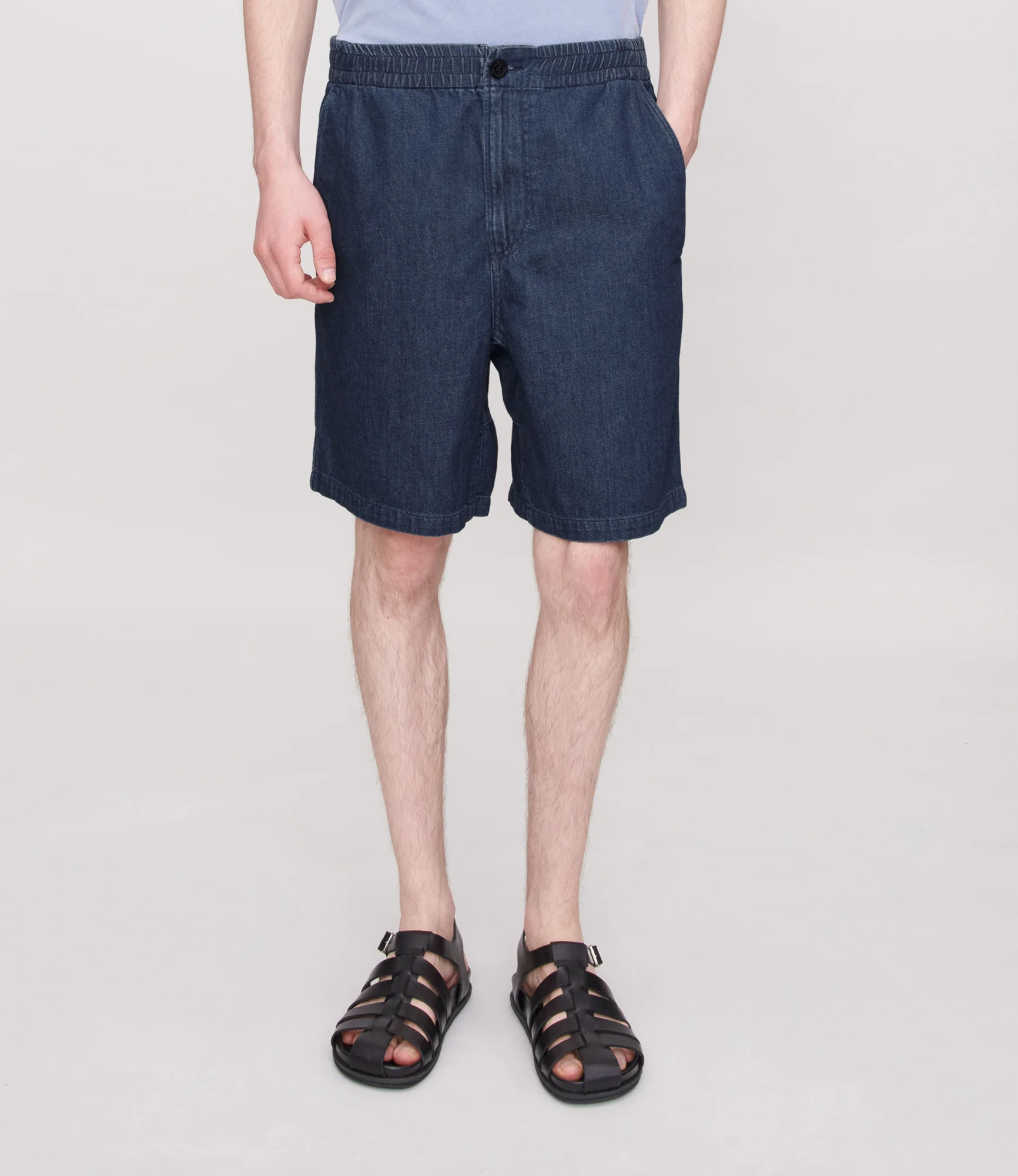 Norris shorts