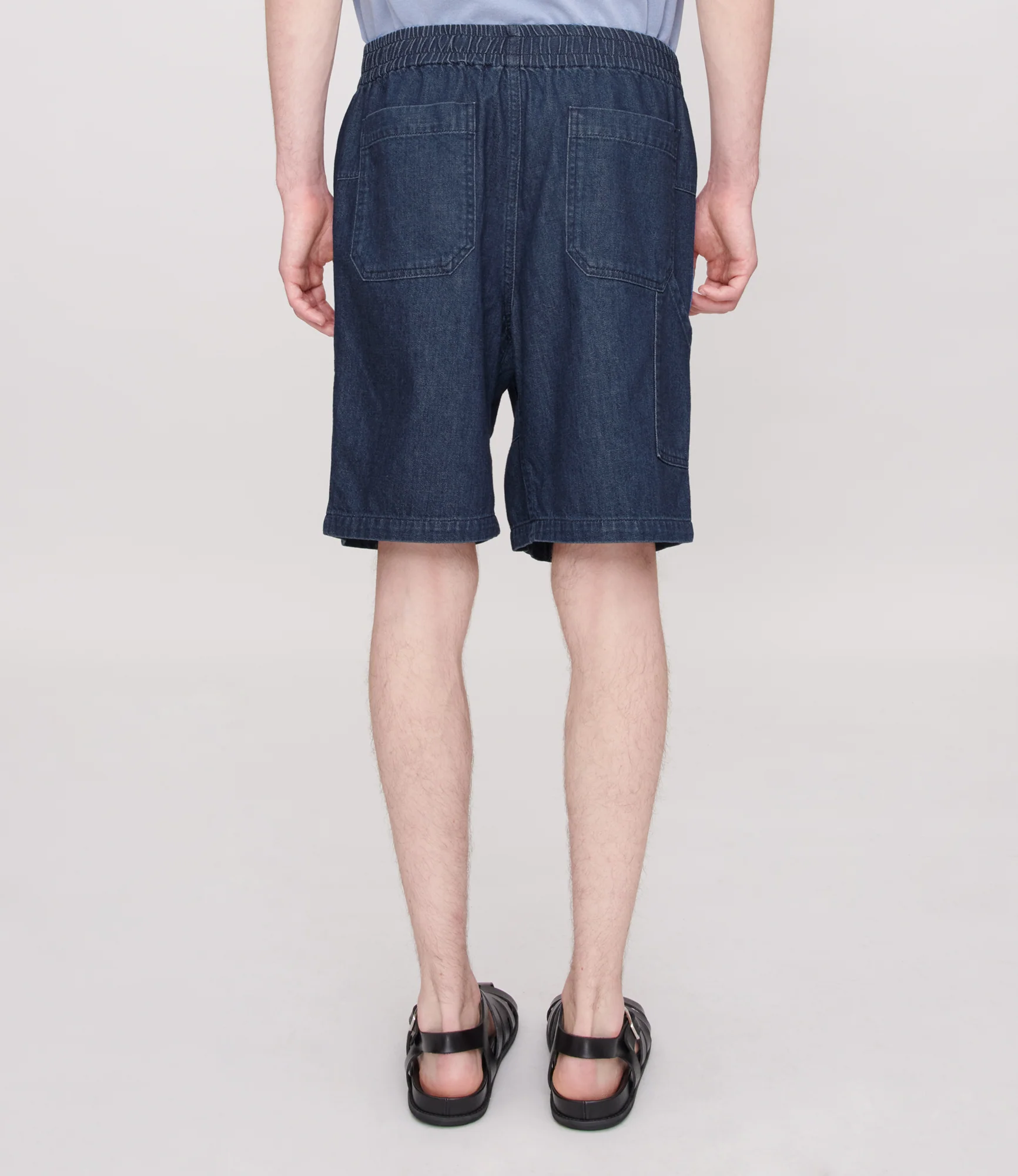 Norris shorts