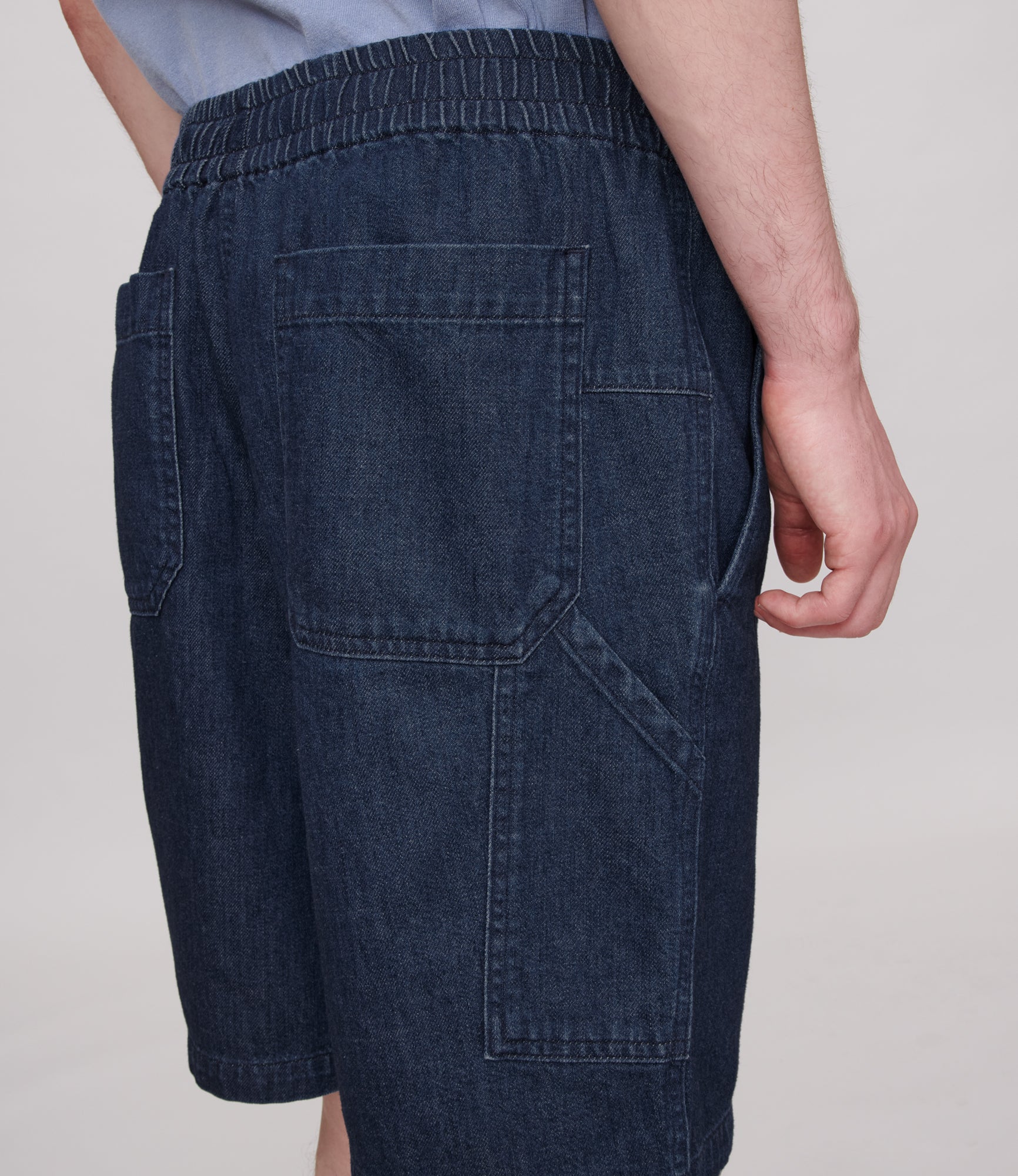 Norris shorts