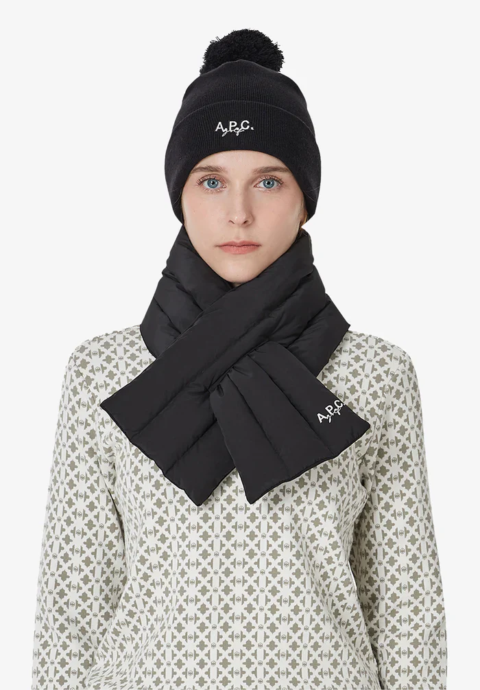 Jordan beanie