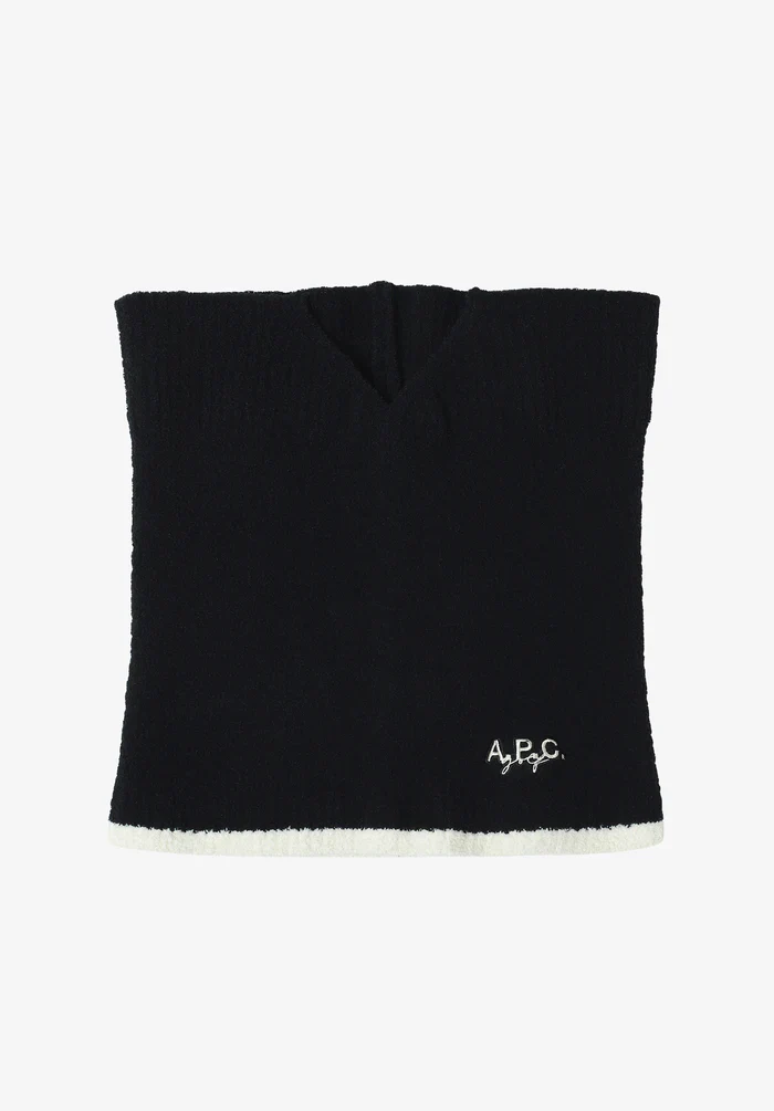 Lee neck warmer (W)