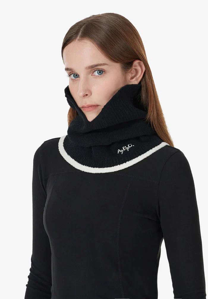 Lee neck warmer (W)